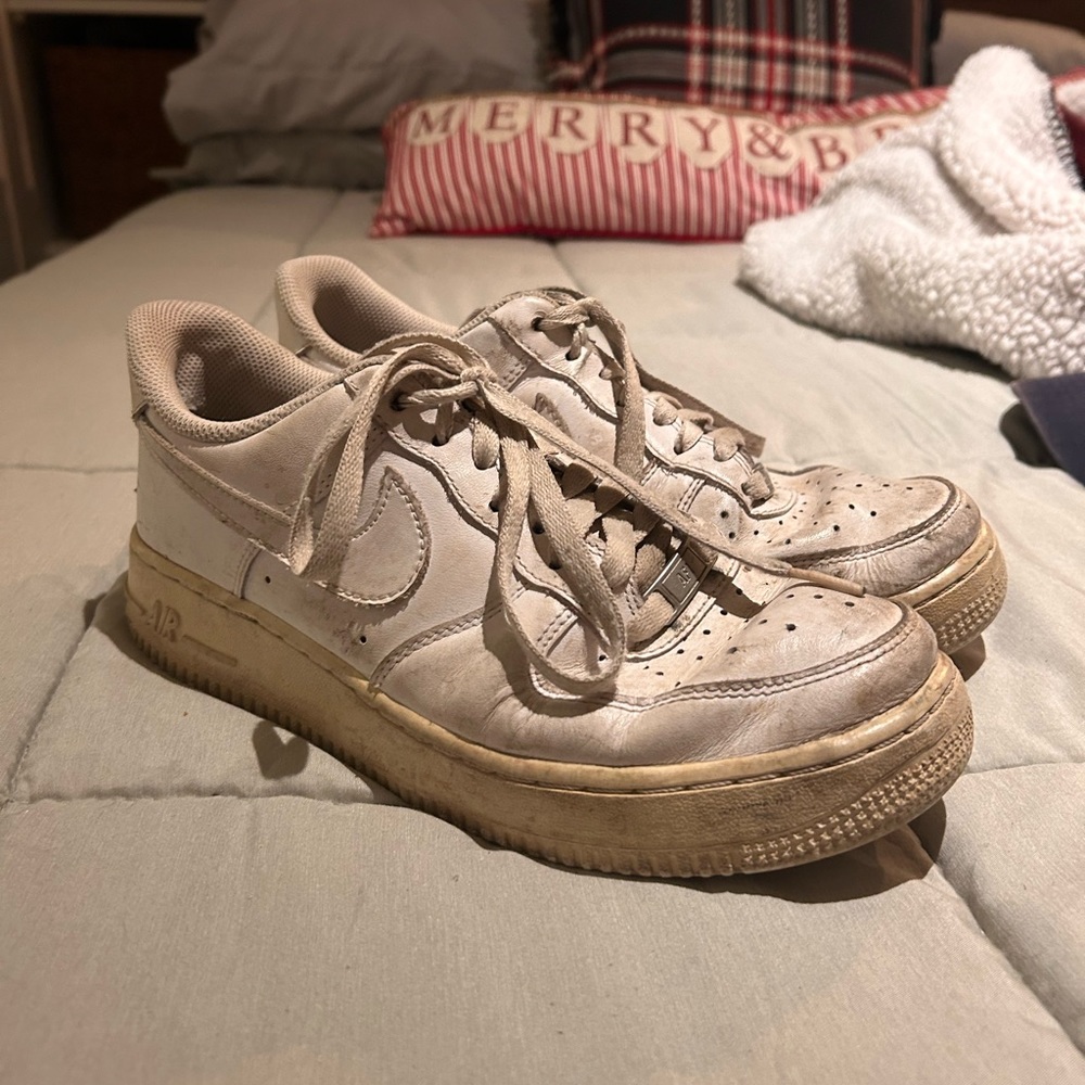 Air force 1’s